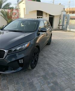 كيا سورينتو